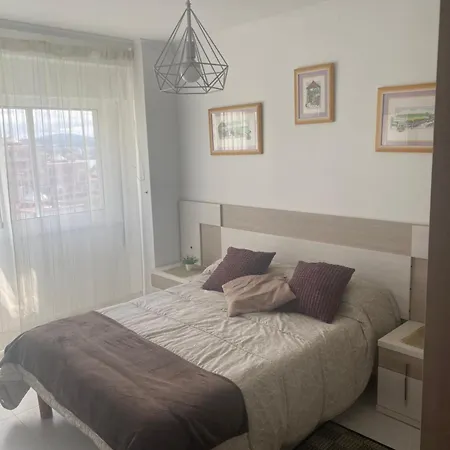 Piso Con Tres En 페레올