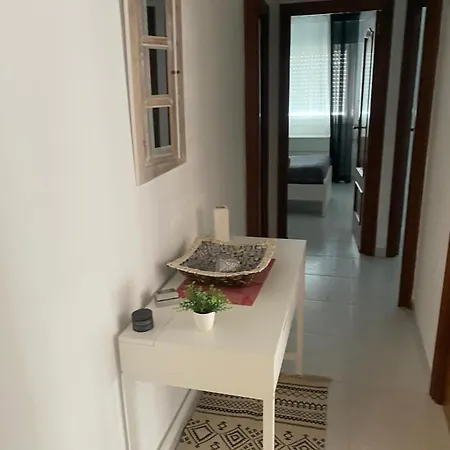 Appartamento Piso Con Tres En Ferrol