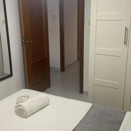 Appartamento Piso Con Tres En Ferrol