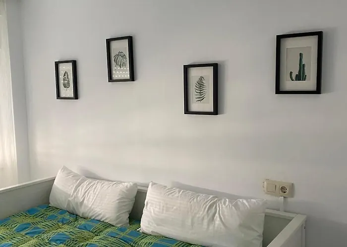 Piso Con Tres En 페레올