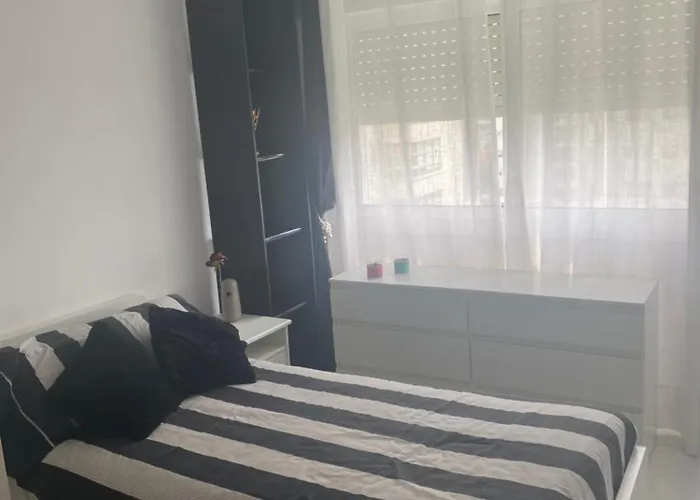 Piso Con Tres En 페레올