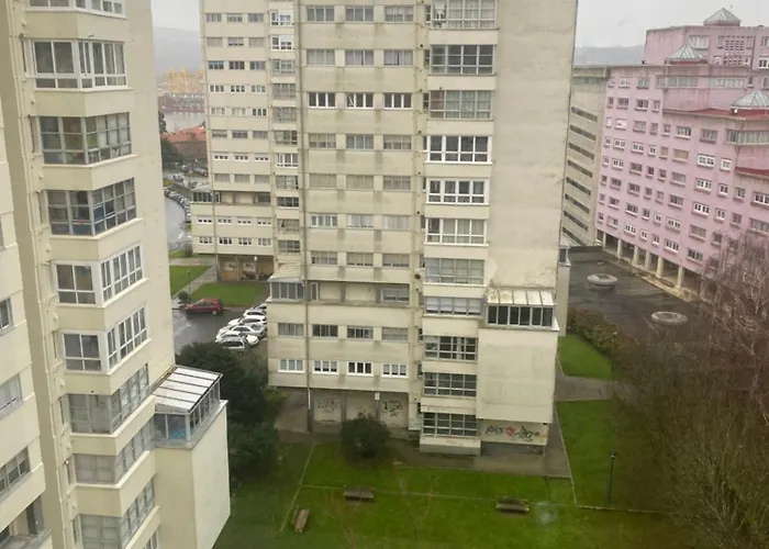 Piso Con Tres En *